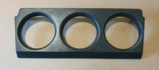 AUDI 90 80 B3 VDO GAUGES SURROUND FRAME BRACKET FASCIA TRIM 893863321 GOLF MK2