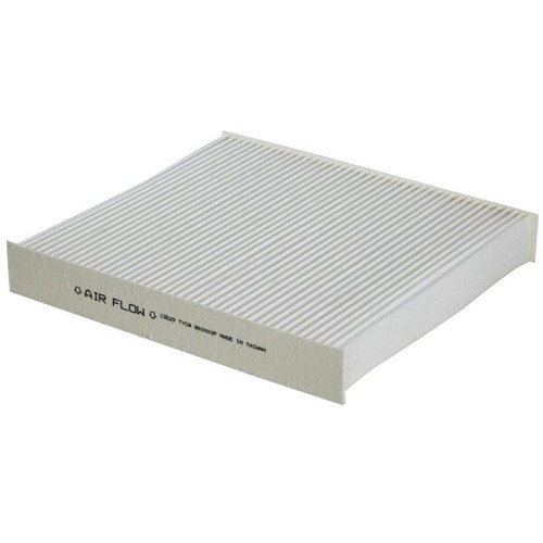 Paper Type Interior Blower Cabin Air Filter For Altima Maxima Sentra Murano FX35 - Picture 2 of 4