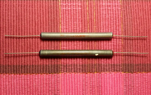 Low current selenium rectifier | 5GE200AF-S | 5ГЕ200АФ-С | 2 pcs | new ...