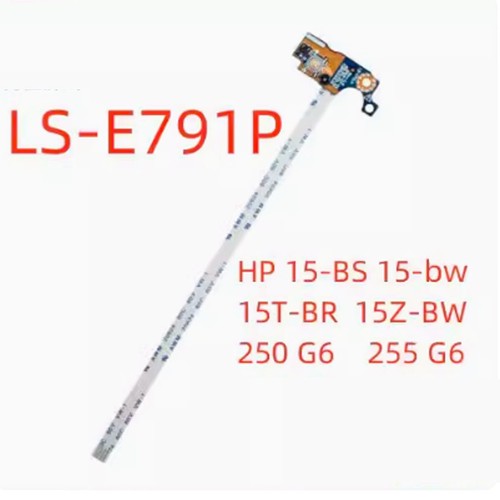 Cable Flex De Video Hp 15-bs 15-bw 250 G6 255 G6 Dc02002wz00 | Meses Sin Inter&eacute;s