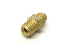 -4an For T25t28 Or Gt25r Gt28r Gt30r Gt35r Turbo Oil Feed Restrictor Fitting