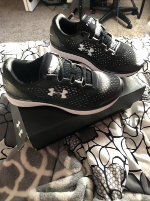 under armour bandit 4