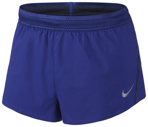 pantalon corto nike aeroswift