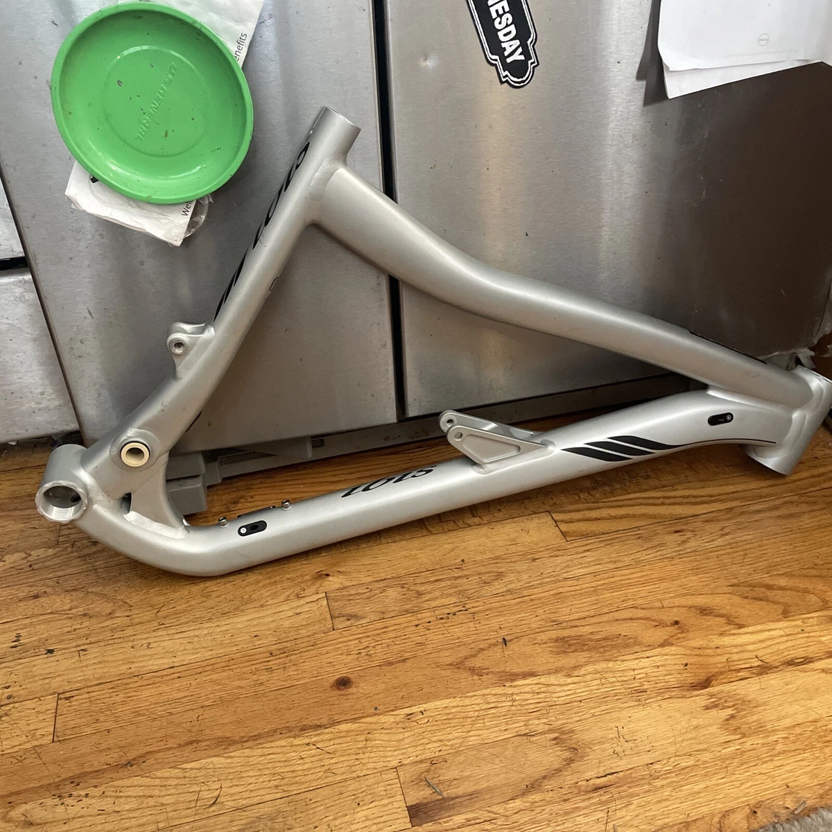 Ibis ripmo cheap used