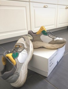 bronx basket blanche