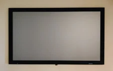 90" Stewart Professional-Grade Projection Screen *EXCELLENT