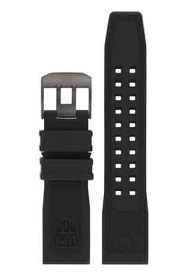 Original-Uhrband für Luminox Navy Seal 3500 Serie mit 24mm Anstoß