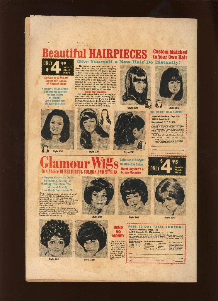 I Love You 80 GD/VG 3.0 High Definition Scans * | eBay