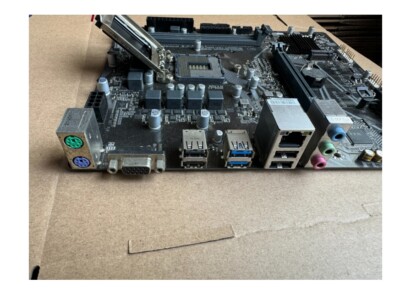 For Gigabyte H510M S2 Motherboard Intel H510 LGA 1200 DDR4 Micro