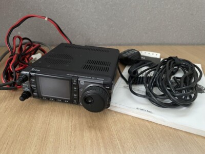 アイコムIC-7000M （HF～430MHz）
