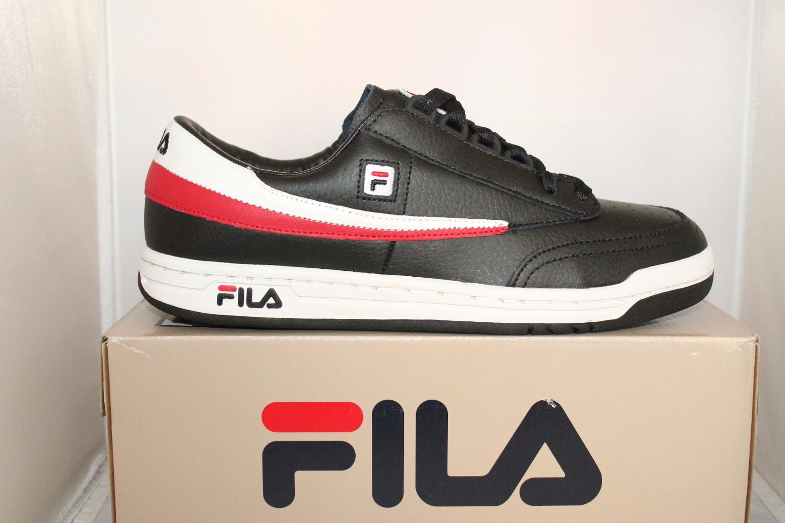 Fila Original Tennis Sneaker FILA Original Tennis OG 1985 LX 新品