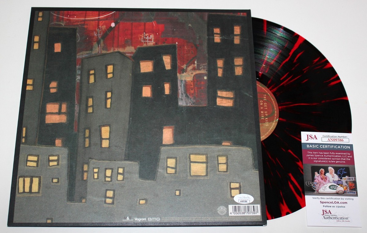 【OG SEALED】J Rock ‎/ Save The Children New Kids on the Rock (Small World Global Protection Agency