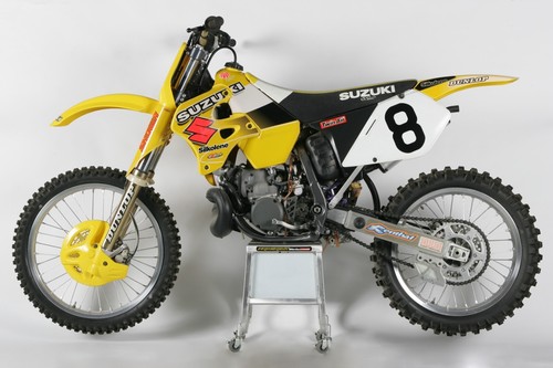 Suzuki RM250 2003-2008 Mitaka Clutch Basket 917.3403 - Picture 2 of 6