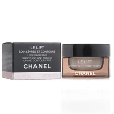 CHANEL LE LIFT SOIN LÈVRES ET CONTOURS Smoothing & Firming Lip & Contour Care!