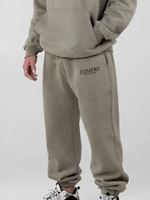 COMFRT Coordinate Sweatpants - Moss - XL