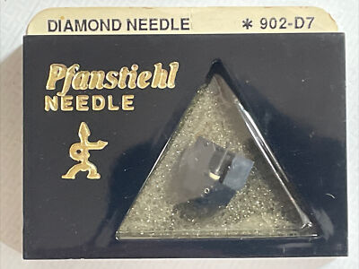 Turntable NEEDLE Stylus 902-D7 for Sansui SV-909 SN-909 SN757 EV PM3043D 6579.9 