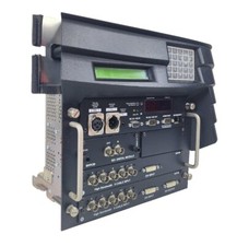 Barco R852599 Serial Digital Input SDI Card ELM/SLM R12,R18,G8,G10,R9 Projector
