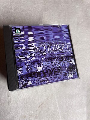 Klaviersonaten 13 & 21 von Franz Schubert  | CD | 1101