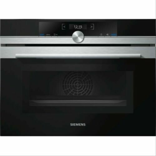 Siemens - Four à pyrolyse 71L 3600W - Classe A