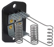 OER Blower Motor Resistor With A/C For 1969-1971 Chevelle EL Camino Monte Carlo