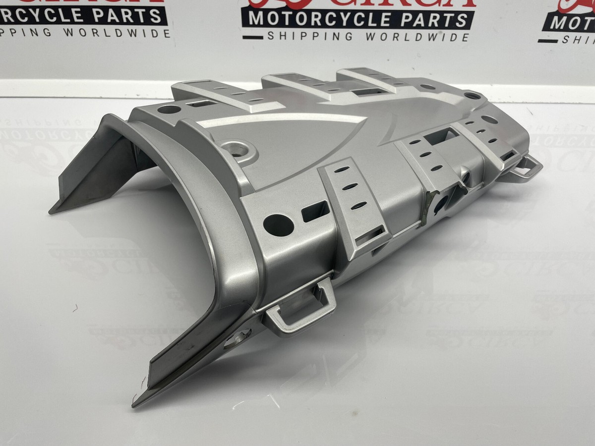 BMW R1200 GS 04-13, R1200 GS ADV 06-13 Rear Support Single Piece