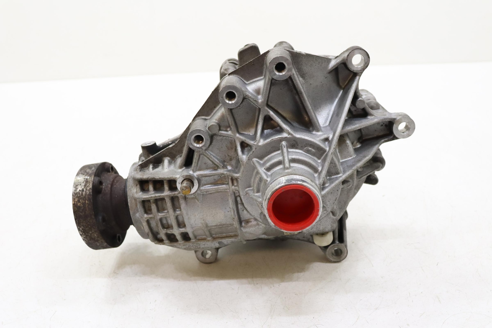 2014 - 2022 MASERATI QUATTROPORTE AWD 3.0L FRONT DIFFERENTIAL CARRIER 2.80 OEM