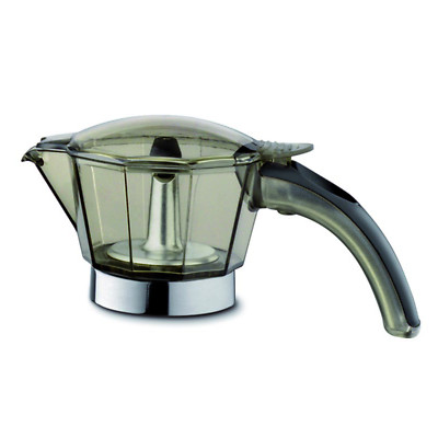 Delonghi EMK6 Coffee Maker Glass Carafe Jug 7313285579