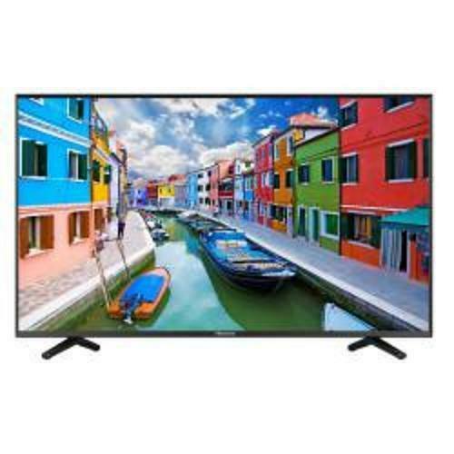 dipos I 6X Pellicola Protettiva Compatibile con Hisense Infinity H30