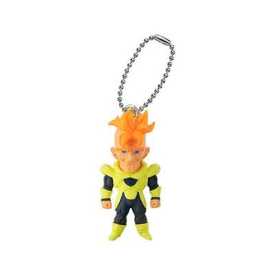 Dragon Ball Super Ultimate Deformed Mascot UDM Burst 42 - Android