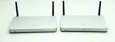 Lot of 2 Cisco Meraki MX65W-HW Router/Security Appliance - Unclaimed