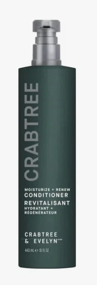 Gel de ducha, acondicionador, champú, loción Crabtree and Evelyn Foto 3 de 4