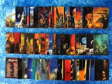 Bob Eggleton Fantasy Art SINGLE Non-Sport Trading Card by FPG 1995