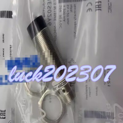1PC New BES058T BES M18MN-PSH16F-S04G sensor #YT