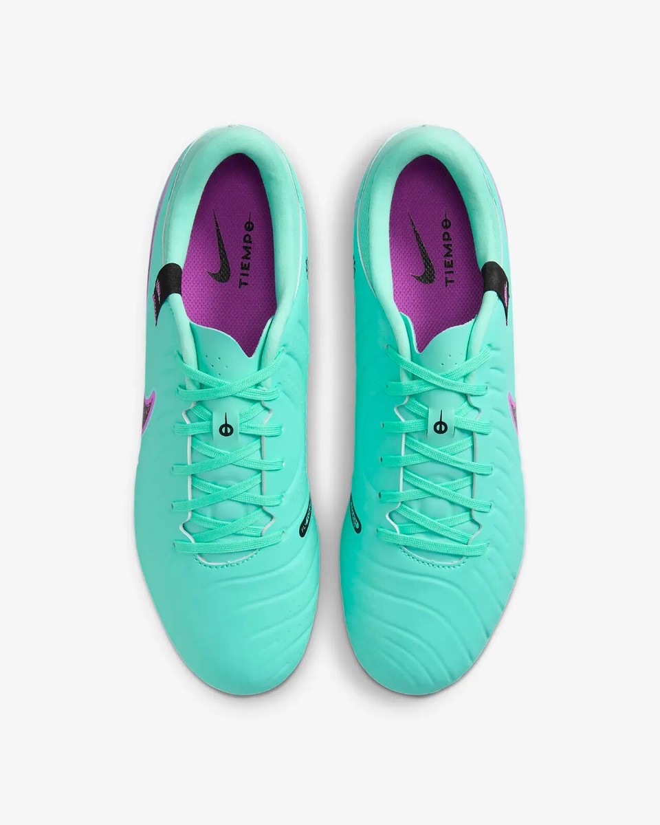 Nike Tiempo ミントグリーン Amazon.com | Nike Tiempo Legend 10 Pro Firm-Ground Soccer Cleats