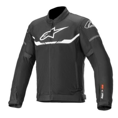 ALPINESTARS T SPS AIR SUMMER VENTED MESH