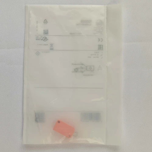 One New IFM IS5035 Proximity Switch Sensor Free Shipping - Picture 2 of 2