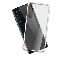 Anti-Shock SchutzhüLle FüR Motorola Edge Cover Backcover Case Tasche Bumper
