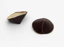 Manley MAN40176 (25-Pack) Abrasive Cones Manley Valve Spring Chamfering Tool