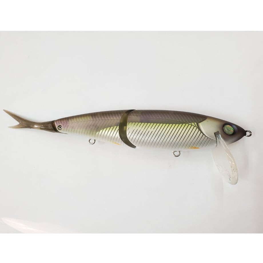 Phatlab / Nekosogi DSR 7.5inch/19.5cm 2oz Fishing Lure No.473 | eBay
