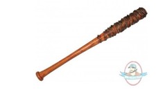 The Walking Dead Tv Lucille 36-inch Foam Replica Bat Trick or Treat DMG BAT 