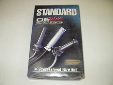 Standard OE PLUS Performance 9508 Spark Plug Wire Set