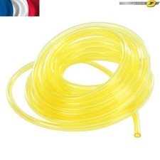 DURITE carburant TUYAU essence débroussailleuse tronconneuse motoculture 2,5x5mm