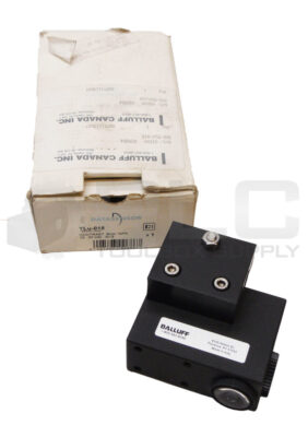 Neuer Datasensor TLU-015 Kontrast Sensor 10-30VDC *LESEN*