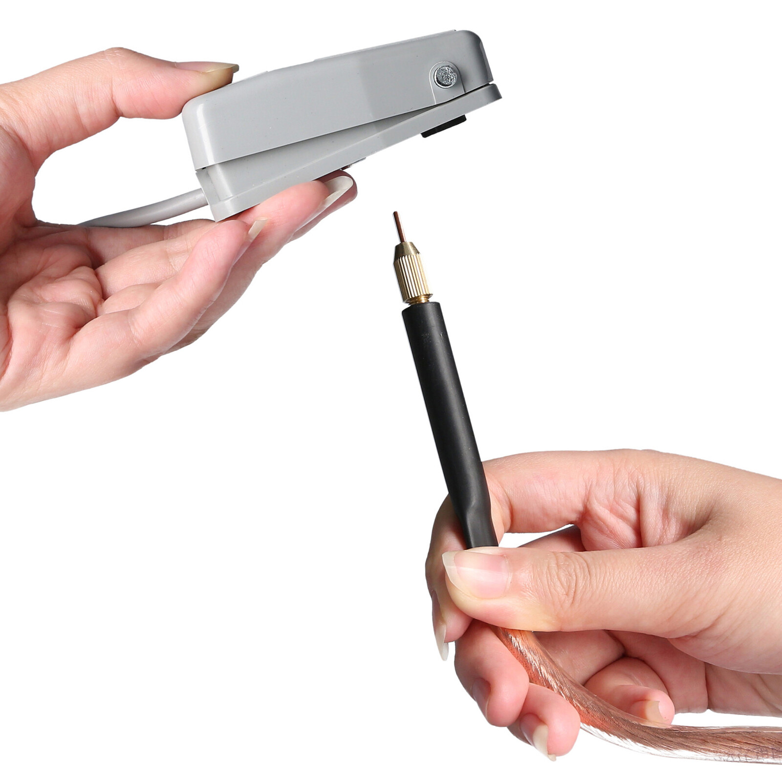 Mini Spot Welder Machine DIY Kit 18650 Battery Spot 5000W Welding Pen