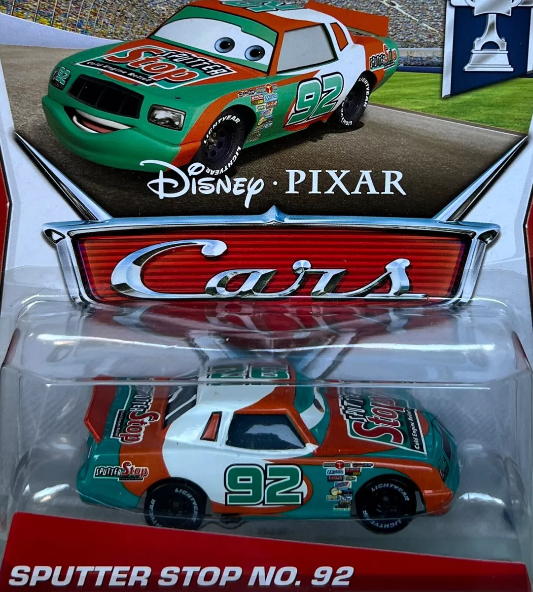 DISNEY PIXAR CARS