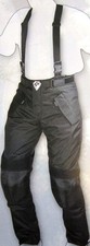 PANTALONE IN CORDURA PER SCOOTER,MOTO BI ESSE PROTEZIONI CE.