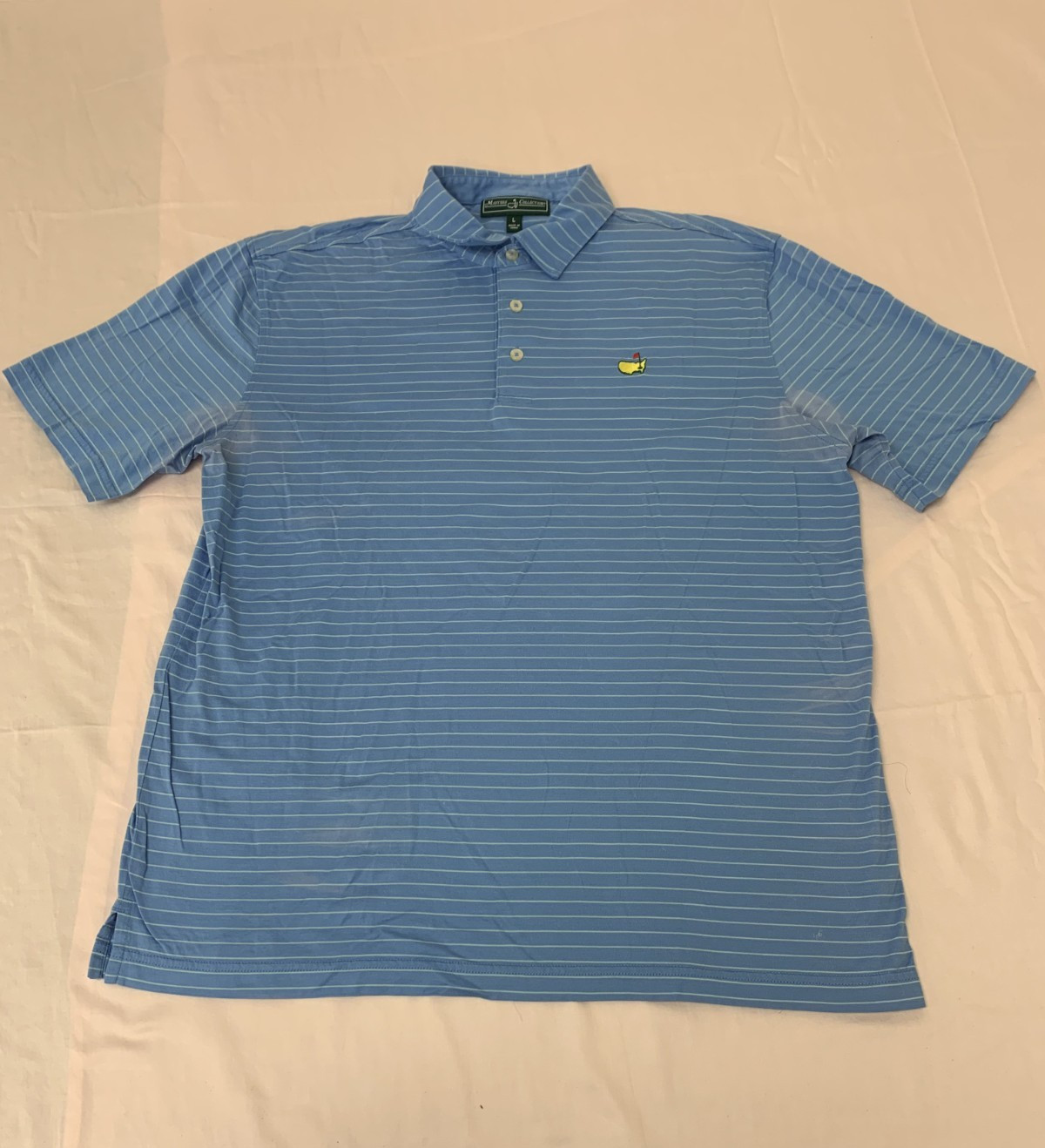 Masters Collection Performance Tech Augusta Golf … - image 1