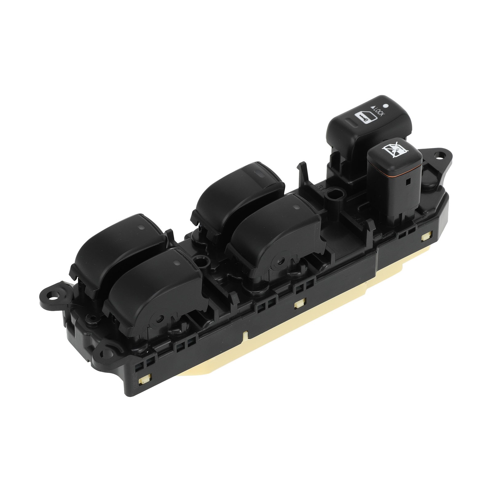 Front Left Side Power Window Switch for Lexus RX330 RX350 GX470 No.8404060052