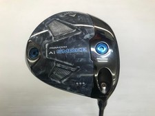 Callaway PARADYM Ai SMOKE 10.5 Degree TENSEI 60 for Callaway Ai SMOKE S Flex D