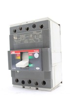 ABB ABB Tmax T3s 3-Pole Circuit Breaker